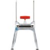 vollrath 55013 manual dicer front view